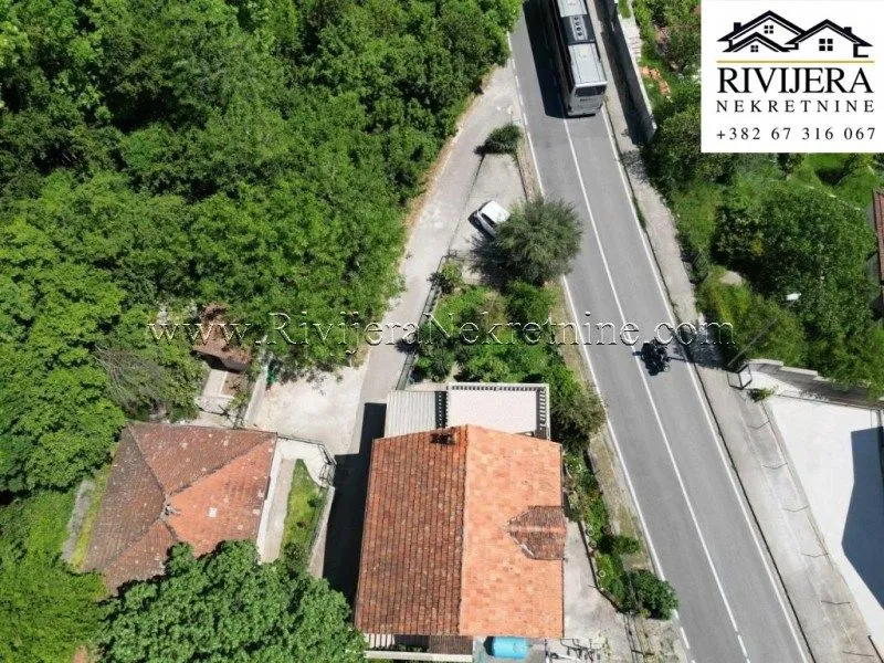 Sale, house, 171m², Orahovac, Kotor