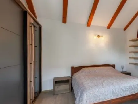 Rent, studio apartment, 35m², Radovići, Tivat - image 4