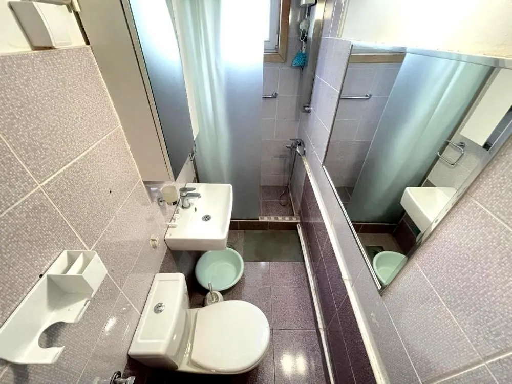 Sale, four bedroom apartment, 91m², Vračar Sve Podlokacije, Beograd