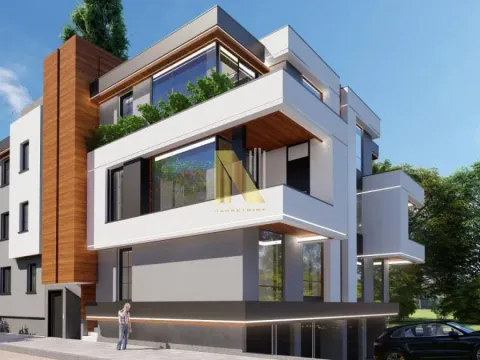 Sale, four bedroom apartment, 93m², Sremska Kamenica, Petrovaradin - image 2