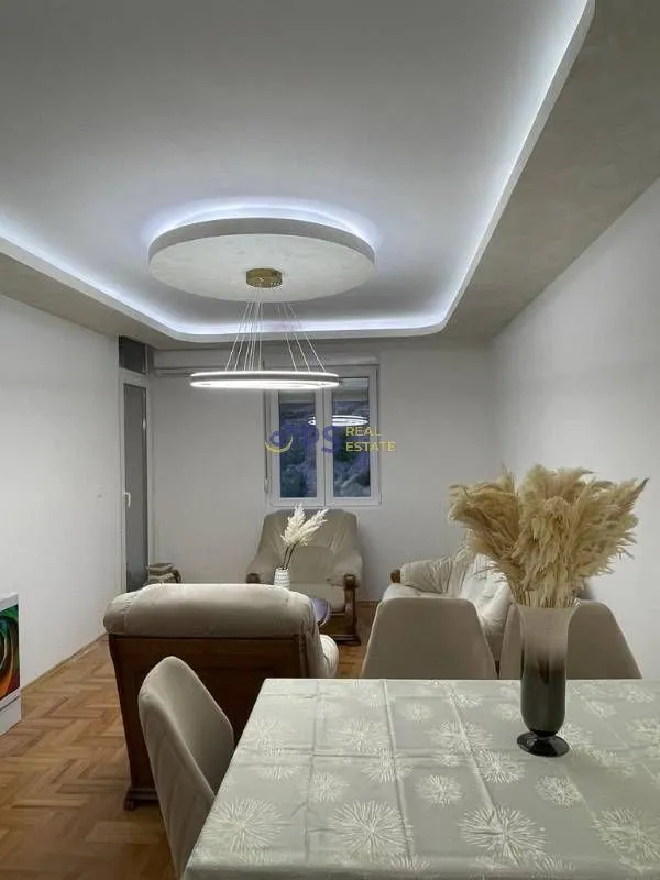 Sale, two bedroom apartment, 72m², Budva, Crna Gora