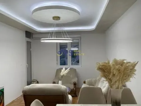 Sale, two bedroom apartment, 72m², Budva, Crna Gora - image 4