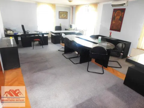 Rent, office space, 360m², Maršić, Kragujevac - image 9
