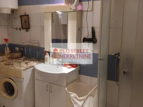 Izdavanje, trosoban stan, 63m², Višnjica, Palilula Sve Podlokacije - image 6