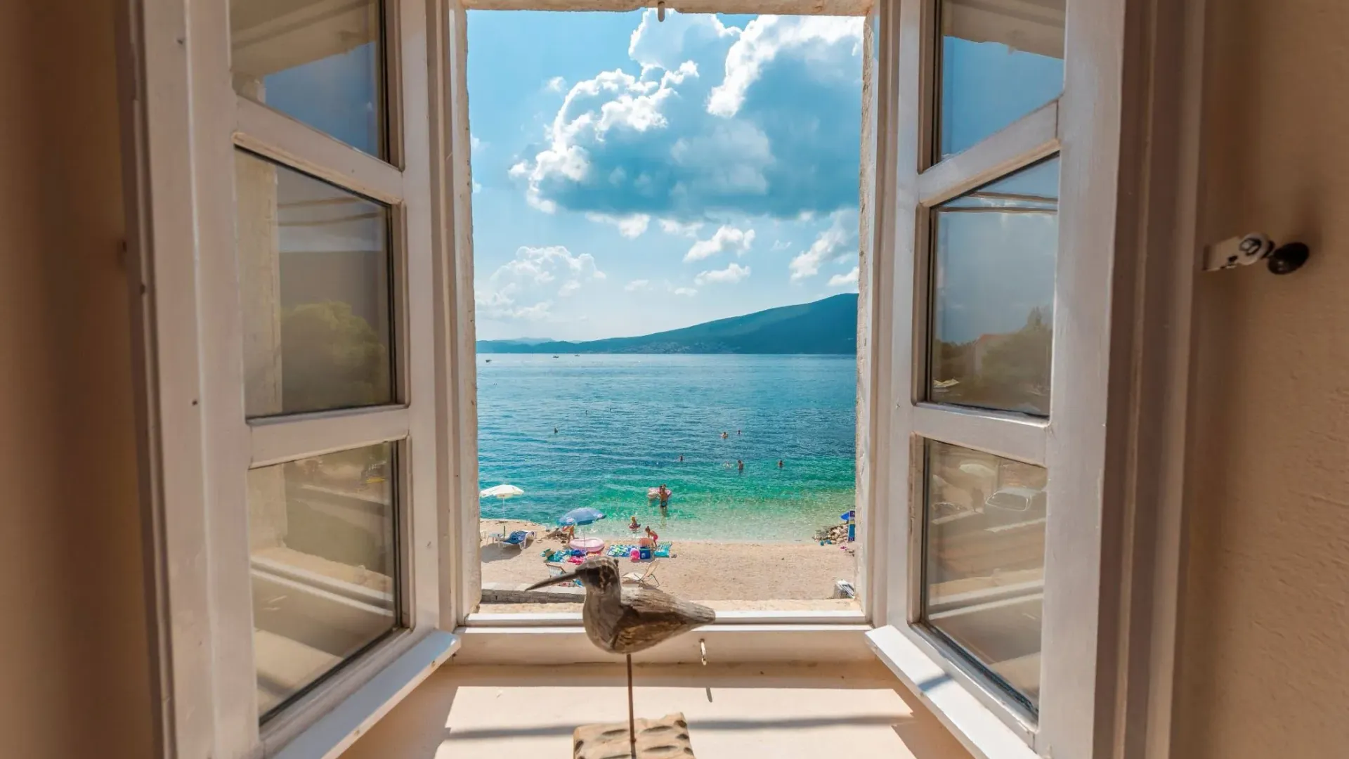 Sale, house, 95m², Baošići, Herceg Novi