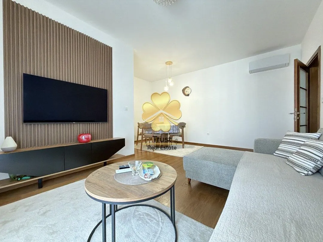 Rent, two bedroom apartment, 70m², Vezirov Most, Podgorica
