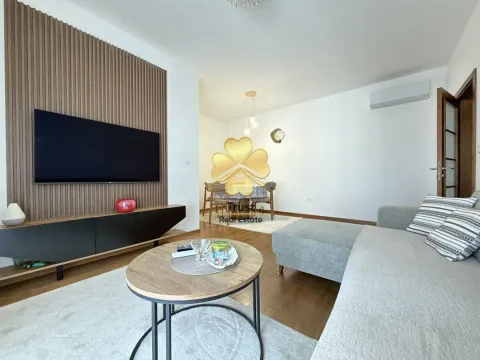 Rent, two bedroom apartment, 70m², Vezirov Most, Podgorica - image 5