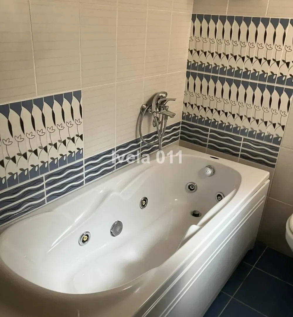 Sale, two bedroom apartment, 68m², Stari Grad, Beograd