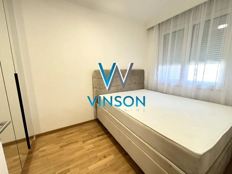 Izdavanje, dvosoban stan, 42m², Avijatičarsko naselje, Novi Sad Sve Podlokacije