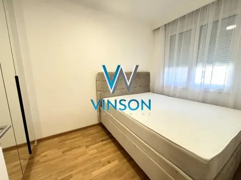 Izdavanje, dvosoban stan, 42m², Avijatičarsko naselje, Novi Sad Sve Podlokacije - image 7