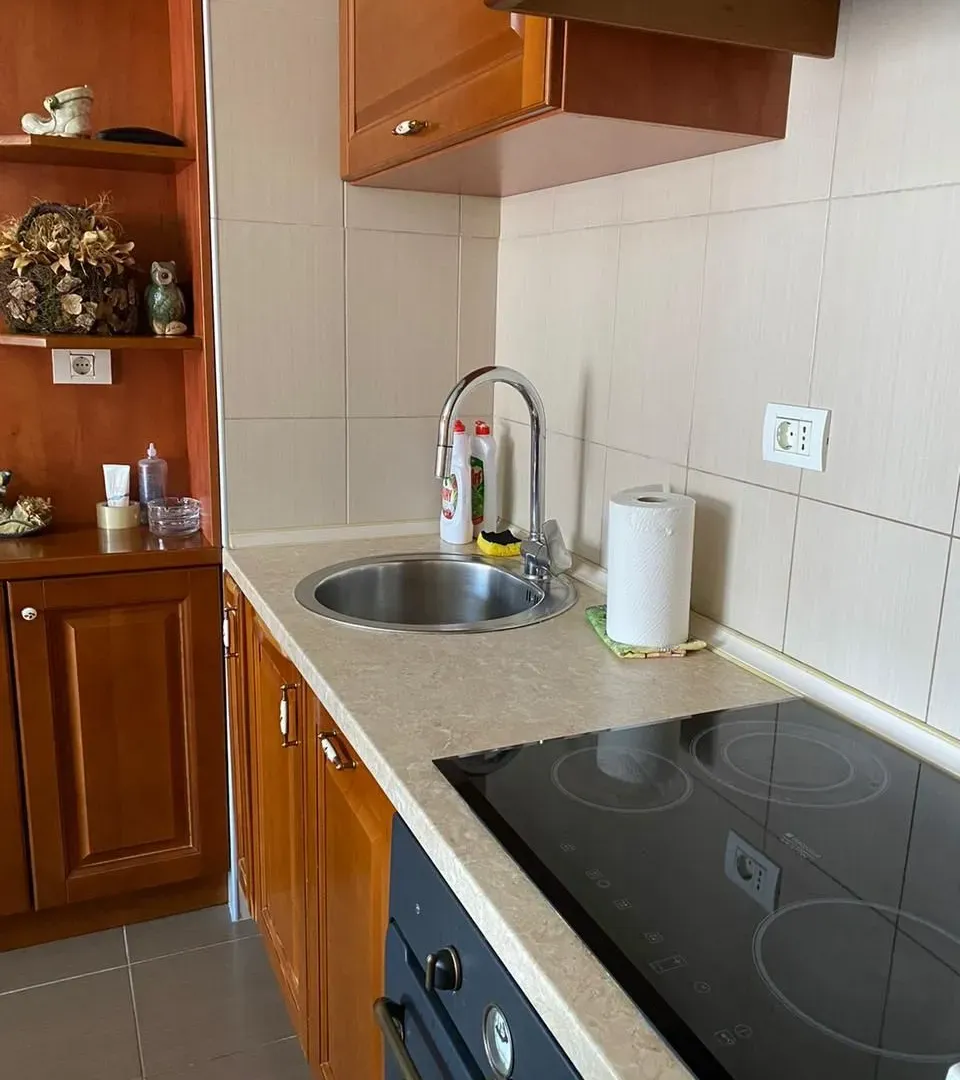 Rent, apartment, 69m², City Kvart, Podgorica