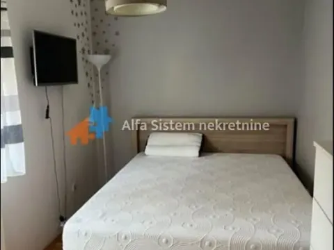 Rent, two bedroom apartment, 62m², Autokomanda, Voždovac Sve Podlokacije - image 7