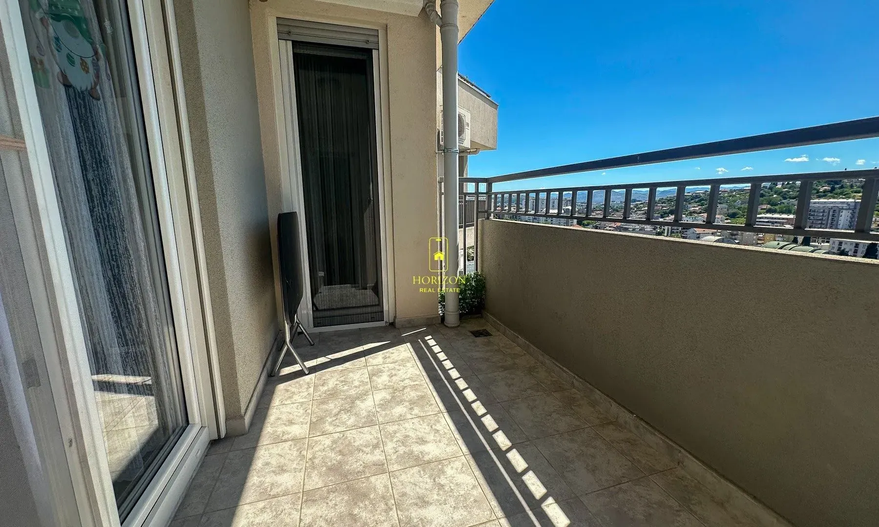 Sale, two bedroom apartment, 56m², Zagorič, Podgorica