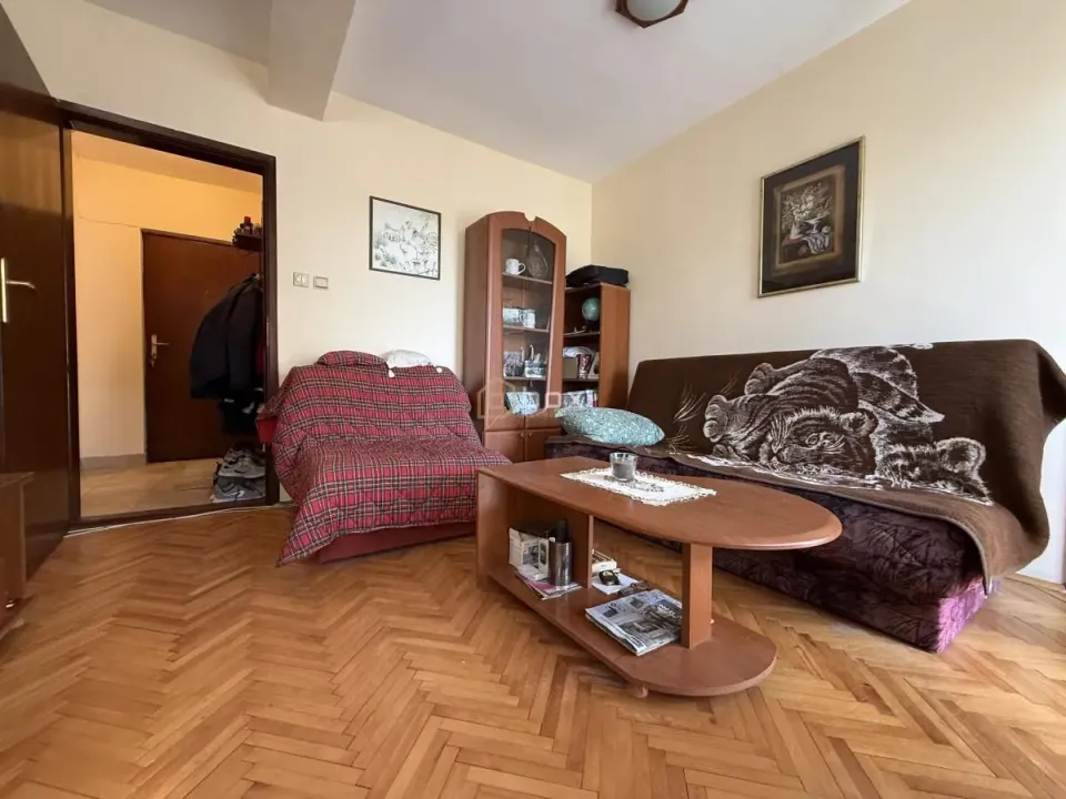 Prodaja, jednosoban stan, 40m², Medijana, Niš