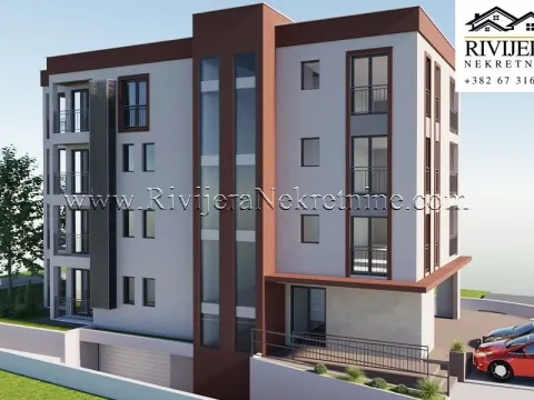 Prodaja, stan, 29m², Kava, Tivat - image 2