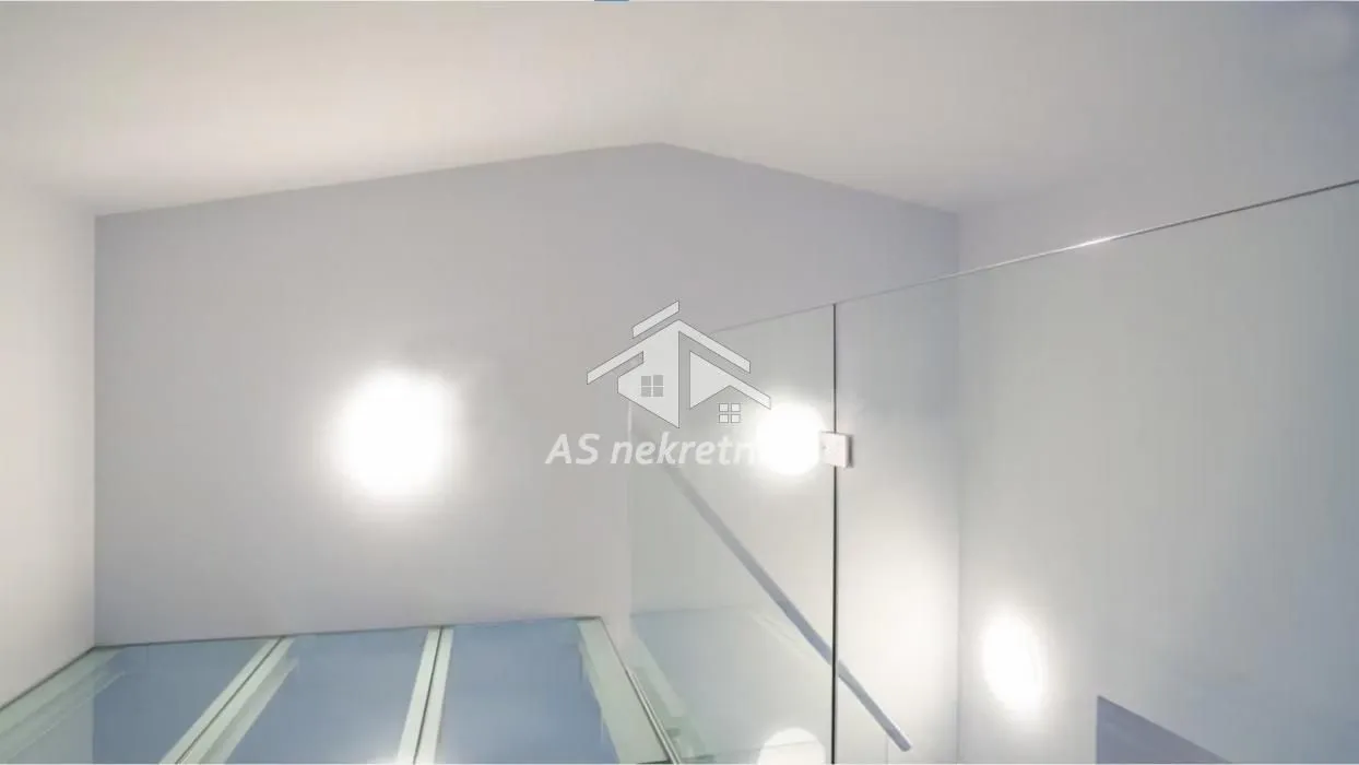 Rent, apartment, 188m², Kalenić Pijaca, Vračar Sve Podlokacije