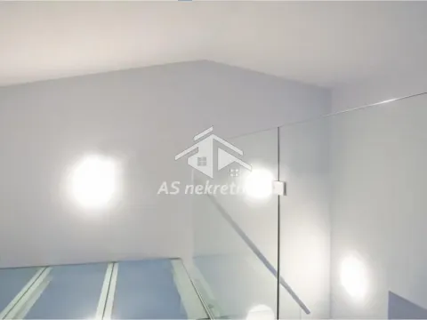Rent, apartment, 188m², Kalenić Pijaca, Vračar Sve Podlokacije - image 29