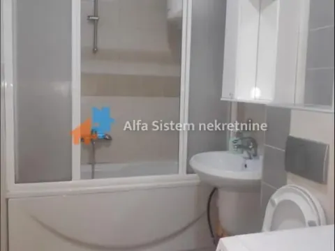 Rent, apartment, 45m², Tašmajdan, Palilula Sve Podlokacije - image 7
