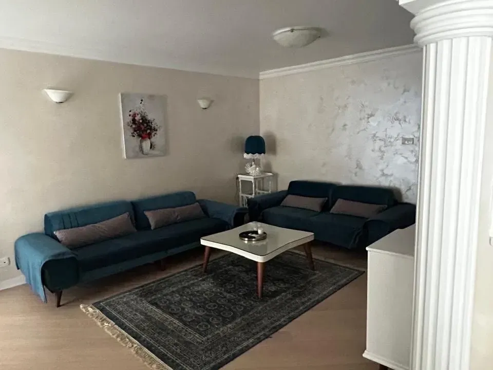 Sale, one bedroom apartment, 71m², Budva, Crna Gora