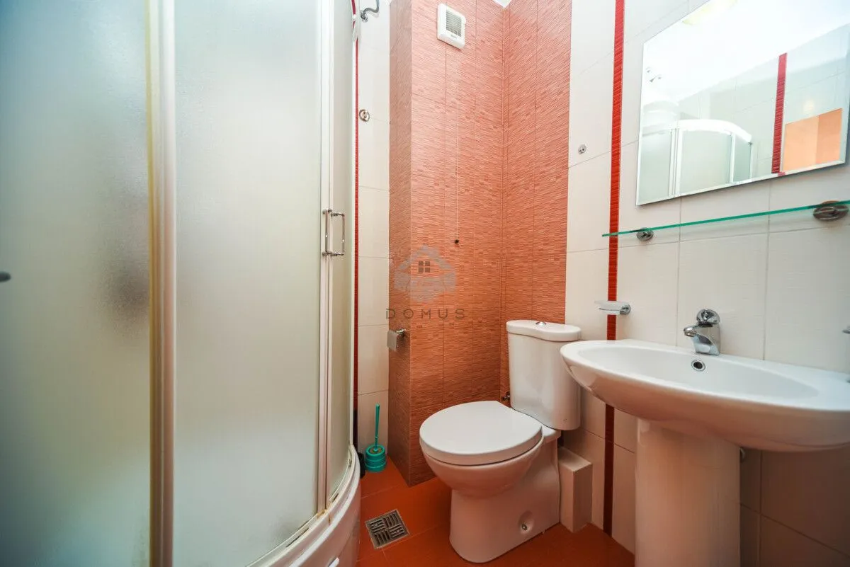 Rent, three bedroom apartment, 105m², Preko Morače, Podgorica