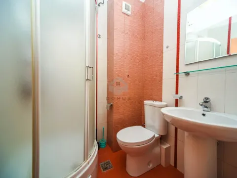 Rent, three bedroom apartment, 105m², Preko Morače, Podgorica - image 7