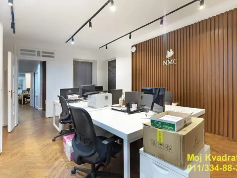 Izdavanje, poslovni prostor, 240m², Stari Grad, Beograd - image 6