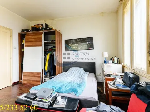 Sale, apartment, 130m², Stari Grad, Beograd - image 31