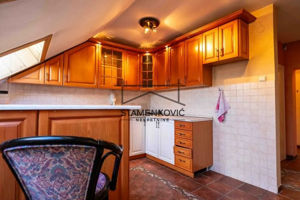 Prodaja, četvorosoban stan, 179m², Kej, Novi Sad Sve Podlokacije