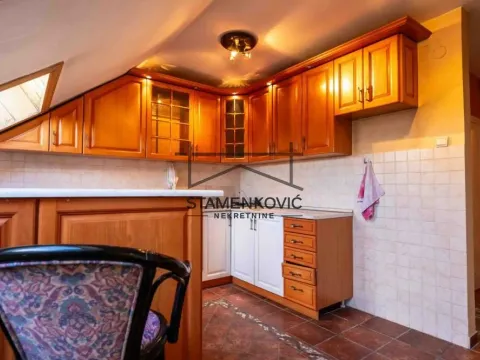 Prodaja, četvorosoban stan, 179m², Kej, Novi Sad Sve Podlokacije - image 9