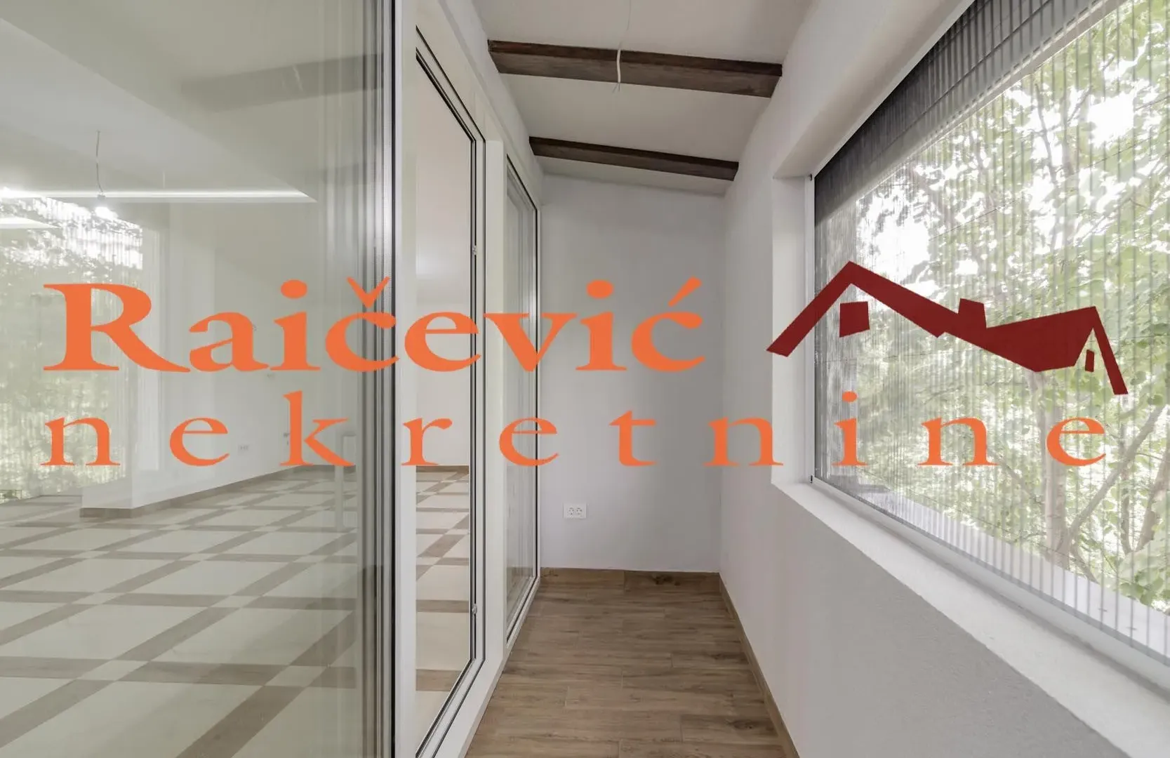 Prodaja, trosoban stan, 83m², Profesorska Kolonija, Palilula Sve Podlokacije