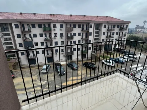 Prodaja, jednosoban stan, 40m², Zabjelo, Podgorica - image 7