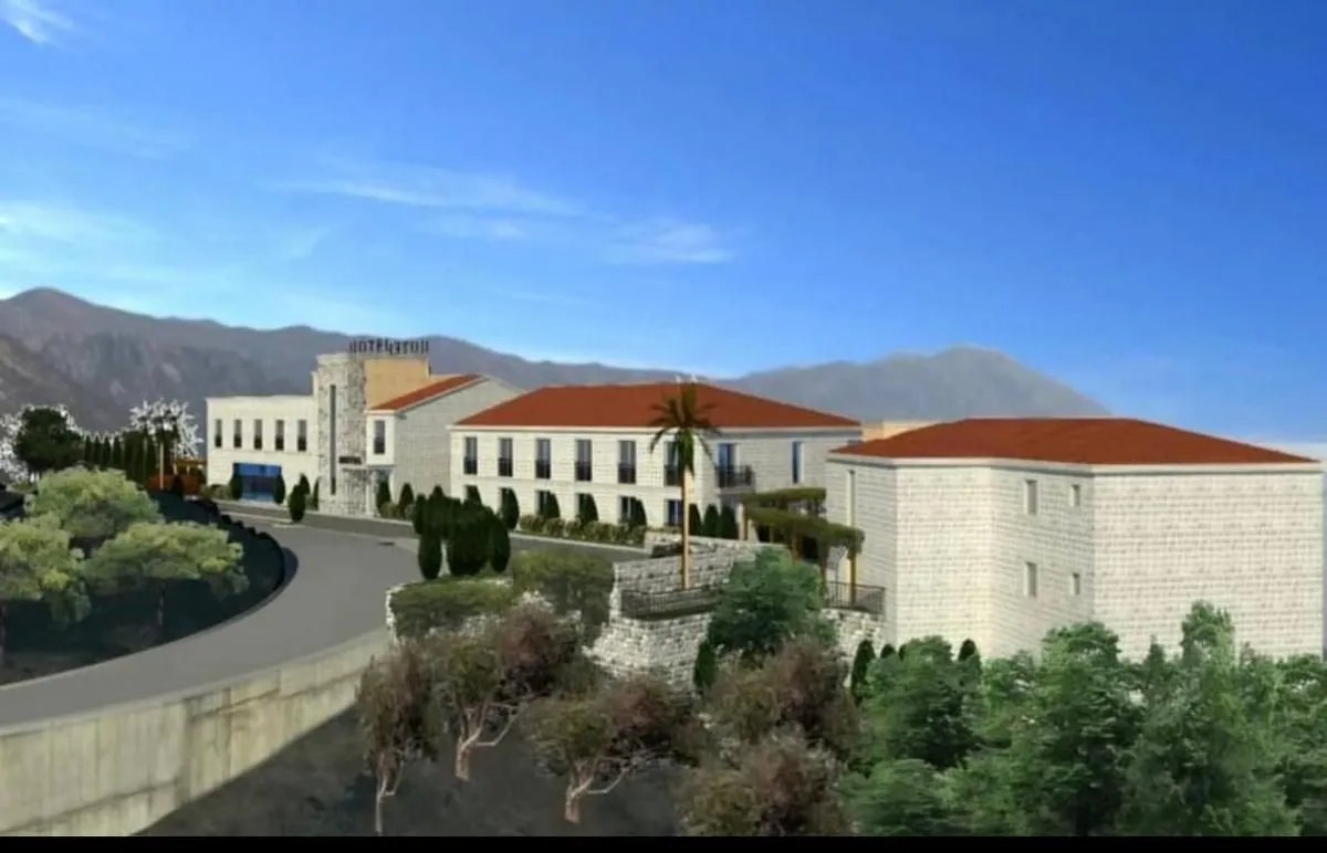 Prodaja, plac, 40000m², Budva, Crna Gora