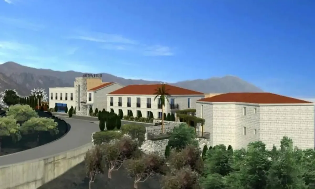 Prodaja, plac, 40000m², Budva, Crna Gora