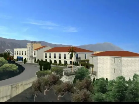 Prodaja, plac, 40000m², Budva, Crna Gora