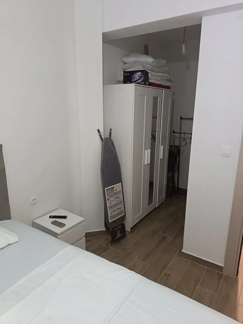 Izdavanje, dvosoban stan, 86m², Bečići, Budva