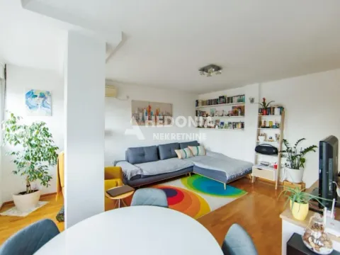 Sale, three bedroom apartment, 90m², Novi Beograd Blok 37, Novi Beograd Sve Podlokacije - image 5