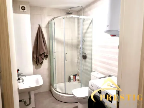 Izdavanje, jednosoban stan, 49m², Zabjelo, Podgorica - image 10