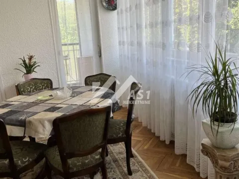 Rent, three bedroom apartment, 78m², Betanija, Novi Sad Sve Podlokacije - image 6