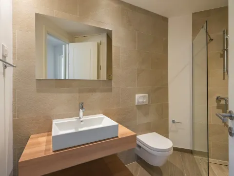 Prodaja, jednosoban stan, 64m², Luštica Bay, Tivat - image 19