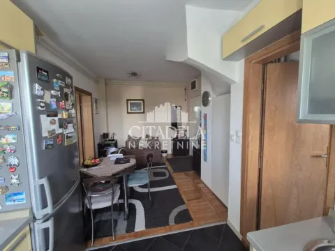 Prodaja, jednosoban stan, 41m², Brace Jerković, Voždovac Sve Podlokacije - image 4