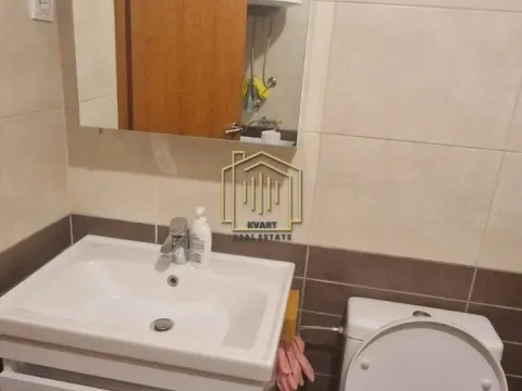 Izdavanje, dvosoban stan, 65m², Preko Morače, Podgorica - image 6