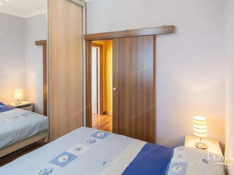 Prodaja, dvosoban stan, 42m², Đenovići, Herceg Novi - image 8