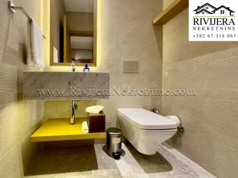 Prodaja, stan, 49m², Luštica Bay, Tivat - image 8