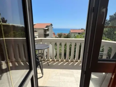 Sale, one bedroom apartment, 36m², Petrovac, Budva - image 2