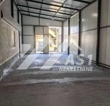 Poslovni prostor in Veternik