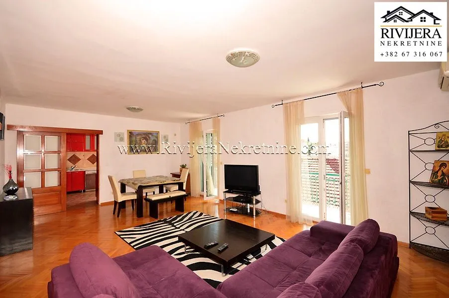 Prodaja, kuća, 268m², Igalo, Herceg Novi