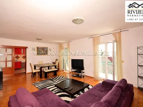 Prodaja, kuća, 268m², Igalo, Herceg Novi - image 8