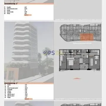 Prodaja, jednosoban stan, 46m², Bar, Crna Gora - image 2
