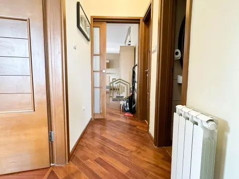 Izdavanje, dvosoban stan, 90m², Stari Aerodrom, Podgorica - image 16