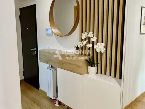 Prodaja, dvosoban stan, 51m², Južni Bulevar, Vračar Sve Podlokacije - image 9